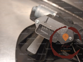 Mecanisme+moteur leve glace aile ARG - RENAULT