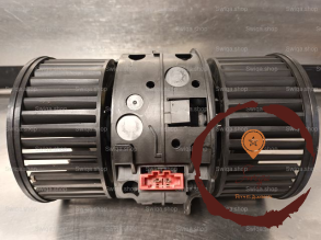 Moteur ventilateur chauffage - RENAULT