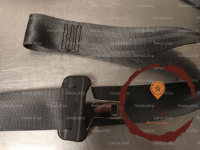 Ceinture AVG - RENAULT