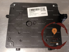 Platine fusible habitacle - RENAULT