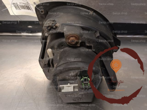 Phare antibrouillard AVG - RENAULT - 7701205665