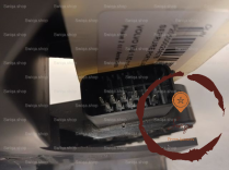 Serrure porte ARD - VOLVO - 30784990