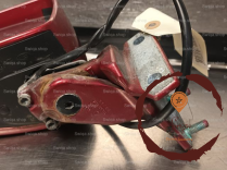 Retroviseur ext electrique g - VOLKSWAGEN - 1C1857507EGRU
