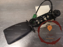 Ancrage ceinture AVD - VOLVO - 426005244721