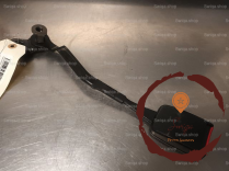 Ancrage ceinture AVD - VOLKSWAGEN - 1Y1858472CYLZ