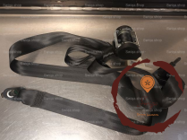 Ceinture AVD - DACIA - 8200934799
