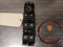 Commande leve-glace porte AVG - RENAULT