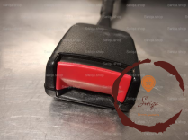 Ancrage ceinture AVD - VOLKSWAGEN - 1Y1858472CYLZ