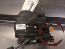 Serrure porte AVD - RENAULT
