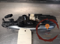 Poignee ext porte AVD - RENAULT