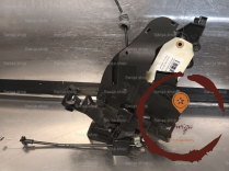 Serrure porte ARD - VOLVO - 30784990