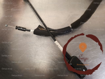 Serrure porte AVD - RENAULT