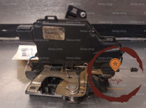 Serrure porte AVG - VOLKSWAGEN - 6X1837013H