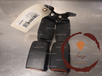 Ancrage ceinture centrale AR - FORD - 1473678