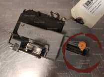 Serrure porte AVD - PEUGEOT - 9136S7
