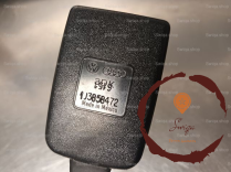 Ancrage ceinture AVD - VOLKSWAGEN - 1Y1858472CYLZ