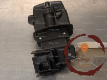 Commande autoradio - RENAULT