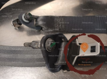 Ceinture AVD - DACIA - 8200934799