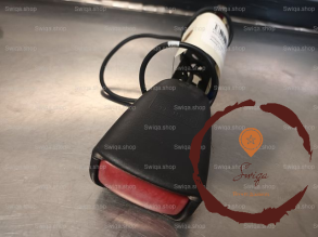Ancrage ceinture AVD - VOLVO - 426005244721