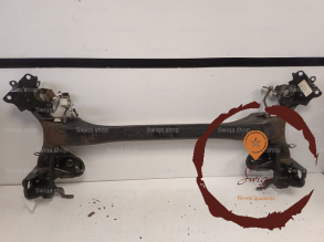 Train AR - RENAULT