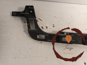 Support central pare-choc AR - VOLKSWAGEN - 1Q0807863C