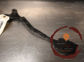 Ancrage ceinture AVD - VOLKSWAGEN - 1Y1858472CYLZ