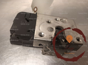 Serrure porte AVD - PEUGEOT - 9136S7
