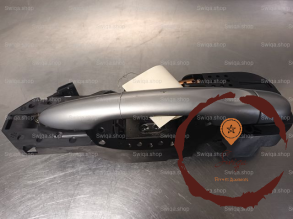 Poignee ext porte AVD - RENAULT