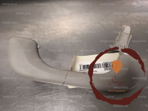 Poignee de maintien - RENAULT - 8200263349
