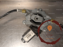 Mecanisme+moteur leve-glace AVG - RENAULT - 527123040971