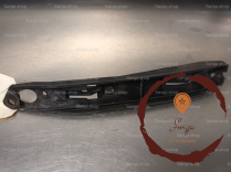Support g pare-choc AV - MITSUBISHI - MR913165