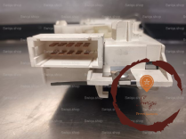 Commande de chauffage - RENAULT - 7701054312