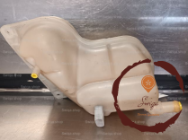 Vase expansion - SKODA - 8D0121403L