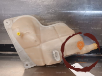 Vase expansion - SKODA - 8D0121403L