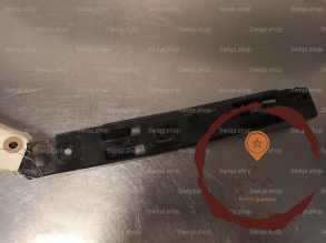 Support g pare-choc AV - MITSUBISHI - MR913165