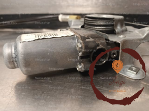 Mecanisme+moteur leve-glace AVG - RENAULT - 527123040971