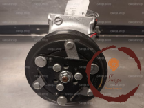Compresseur air conditionne - RENAULT