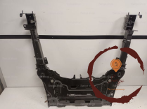 Berceau moteur AV - RENAULT
