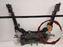 Berceau moteur AV - RENAULT