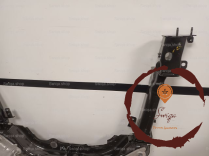Berceau moteur AV - RENAULT