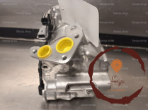Compresseur air conditionne - RENAULT