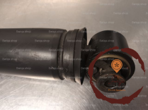 Amortisseur ARD - RENAULT