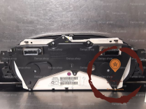 Bloc compteurs - DACIA - 403002205619