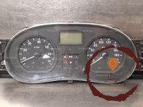 Bloc compteurs - DACIA - 403002205619
