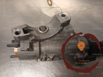 Antivol de direction - SKODA - 4B0905851Q