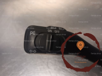 Commande clignotant - SKODA - 3U0953513B01C