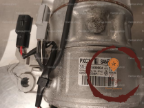 Compresseur air conditionne - RENAULT