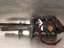 Amortisseur AVD - RENAULT