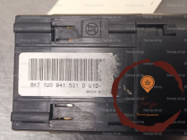 Commande eclairage - SKODA - 3U0953513B01C
