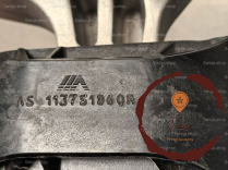 Support moteur - RENAULT